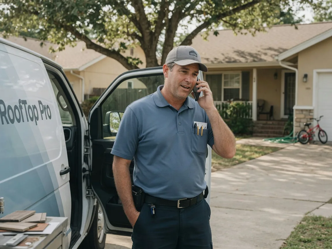 Roof Repair Rio Rancho, NM FAQs