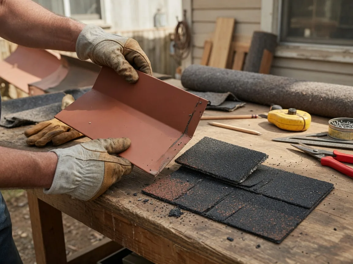 Roof Repair company in Rio Rancho, NM
